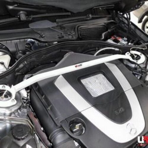 Mercedes S350/S500 09+ W221 3.5 Ultra-R Front Upper Strutbar