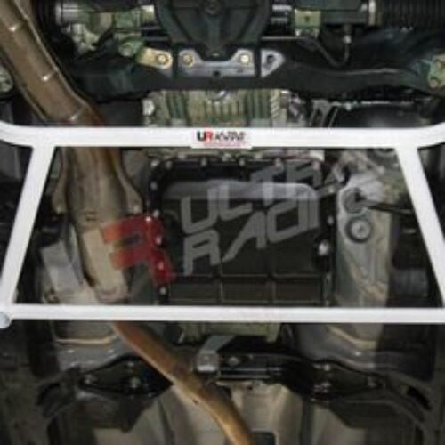 Subaru Impreza 08+ GH/GR +STI Ultra-R 4-Point Front H-Brace