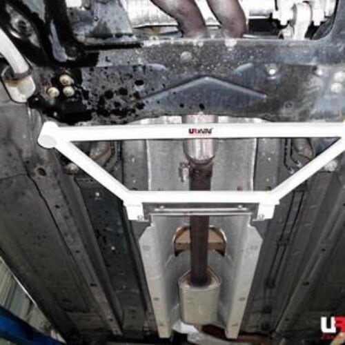Alfa Romeo 159 05+ / Brera Ultra-R 4P Front Lower H-Brace