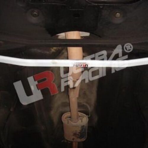 Peugeot 405 UltraRacing 2-Point Front Lower Tiebar