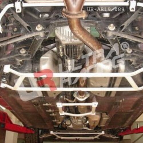 Mazda RX8 UltraRacing Rear Anti-Roll/Sway Bar 19mm