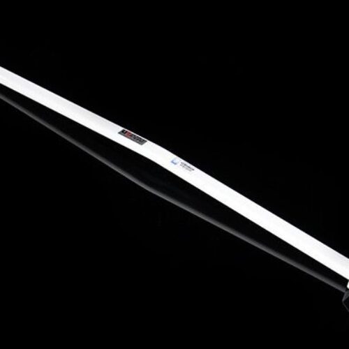 Peugeot 208 / 307 1.6T UltraRacing 2P Mid Lower Bar