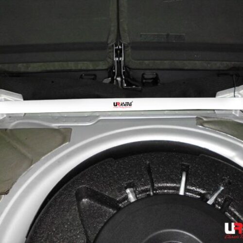 Audi TT 8N 98-06 1.8T Ultra-R 2P Rear Upper Strutbar 2089
