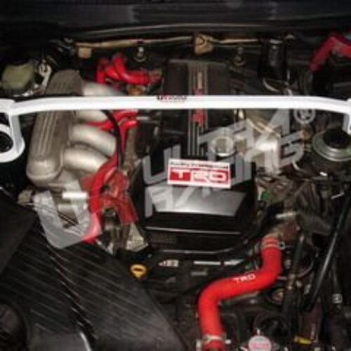 Lexus IS200 (4-cyl) UltraRacing 2-Point Front Upper Strutbar