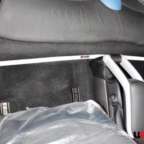 Mini Cooper S R56 06+ UltraRacing 2-Point Room Bar 1719