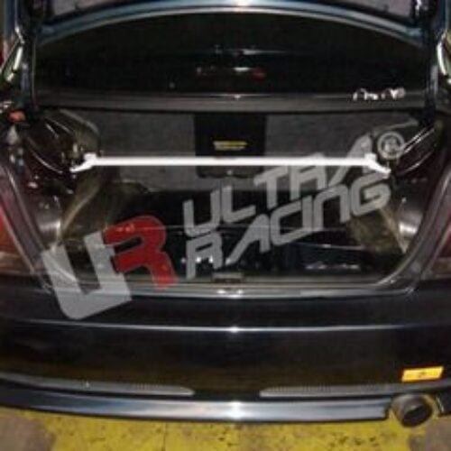 Lexus IS200/RS200 UltraRacing 2-Point Rear Upper Strutbar