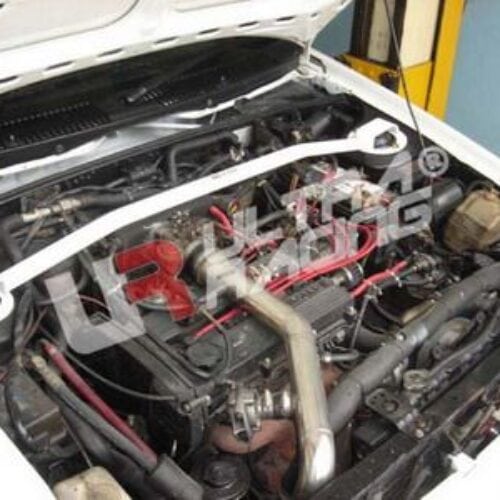 Mazda 323BF 86-89 [No Carb] UltraRacing Front Upper Strutbar