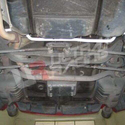 Hyundai Coupe 03-08 UltraRacing Rear Anti-Roll/Sway Bar 23mm