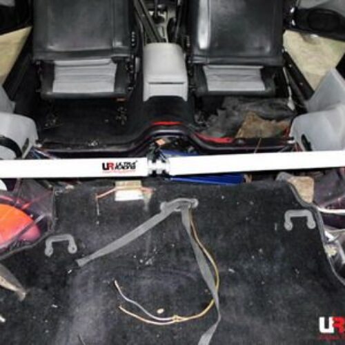 Nissan 300ZX Z32 90-97 UltraRacing Rear Upper Strutbar