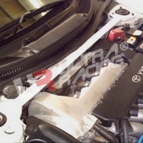 Toyota Celica T-Sport 00+ Ultra-R Front Upper Strutbar RHD