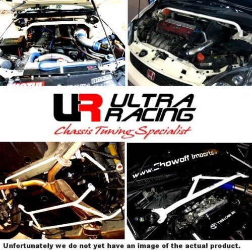 Peugeot 308 1.6 THP 200hp Ultra-R 2-P Front Upper Strutbar