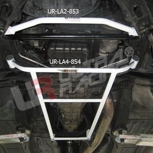 Tie Bars