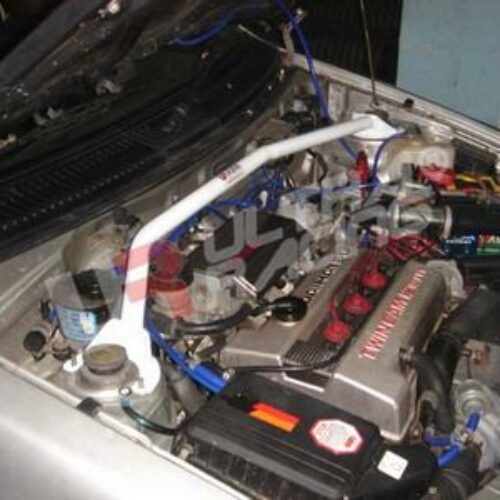 Daihatsu Charade G100 87-94 Ultra-R Front Upper Strutbar