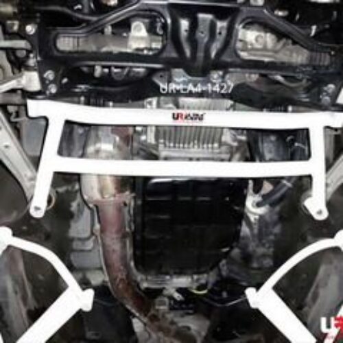 Subaru Legacy B4 03-09 Ultra-R 4-Point Front H-Brace 1427