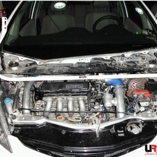 Honda Jazz/Fit 08+ 1.3 UltraRacing Front Upper Strutbar