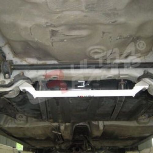 Honda Integra 94-01 DC2 UltraRacing 2P Rear Lower Bar 1044