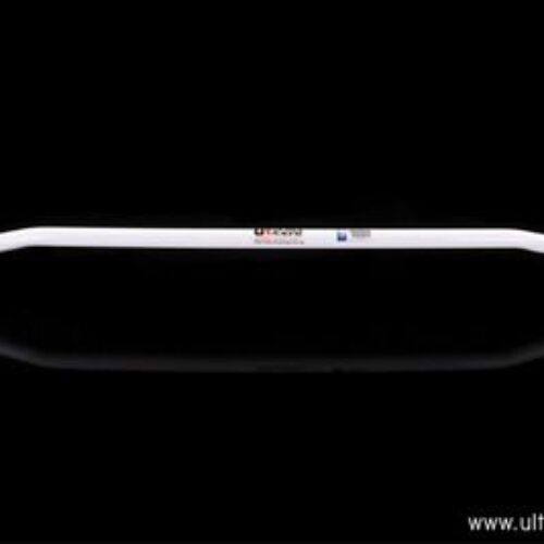 Nissan Sunny 91-94 B13 UltraRacing 2-Point Rear Strutbar