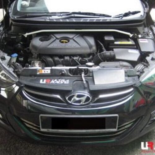 Hyundai Elantra MD 10+ 1.8 UltraRacing Front Upper Strutbar