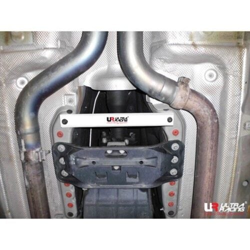 Mercedes C-Class/ AMG 07+ W204 Ultra-R 2P Mid Lower Bar 1824