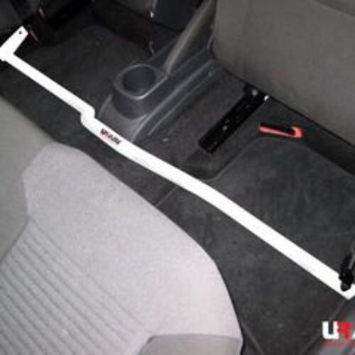 Audi A1 10+/ VW Polo 09-13 6R +GTI Ultra-R Roombar
