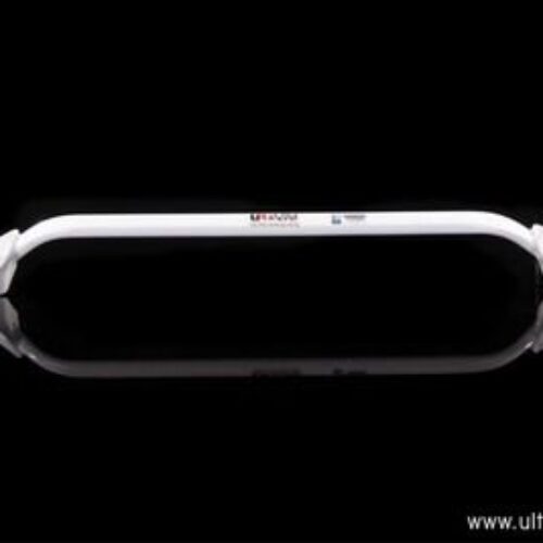 Honda Accord 90-93 UltraRacing Front Upper Strutbar Carbur.