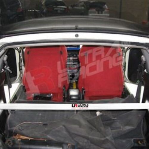Honda Integra 94-01 DC2 UltraRacing C-Pillar Rear Bar