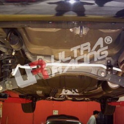 Honda Civic 01-05 2/3D (+Type-R) Ultra-R Rear Sway Bar 16mm