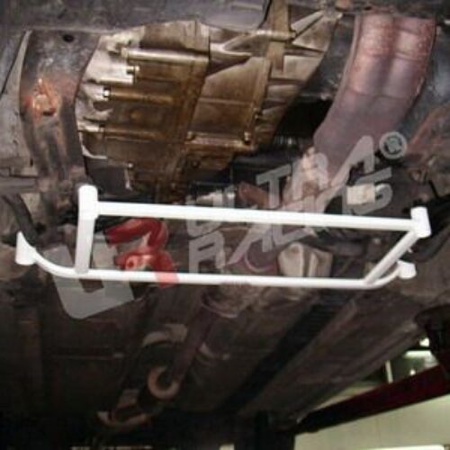 Honda Accord 97-02 CF4/CL1 Ultra-R 4-Point Front Lower Brace