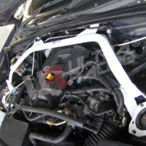 Mazda MX5 NC 06+ UltraRacing 4-Point Front Upper Strutbar