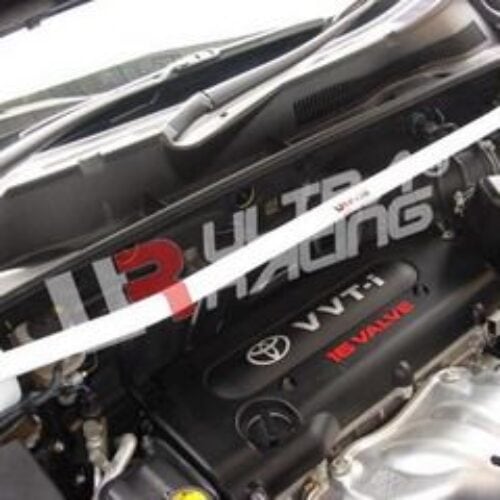 Toyota RAV4 2.2/2.4 06+ UltraRacing Front Upper Strutbar
