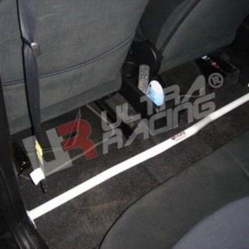 Mitsubishi Colt 05+ 3/5D UltraRacing 2-Point Room Bar