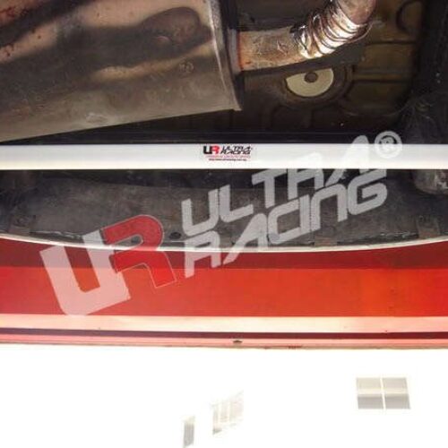 Suzuki Swift Sport 10+ UltraRacing 2P Rear Torsion Bar 2521