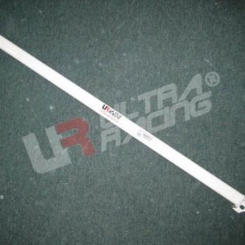 Mazda 323 BG 89-94 UltraRacing 2-Point Front Upper Strutbar