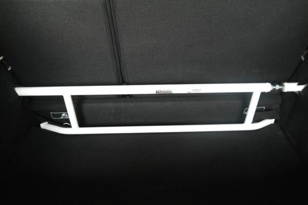 Renault Clio RS Mk4 13+ Ultra-R 4P Adj. Rear Upper Strut Bar