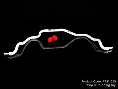 BMW 3-Series E46 99-05 / E85 Z4 UR Rear Sway Bar 21mm