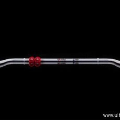 Alfa Romeo Spider GTV UltraRacing Rear Sway Bar 20mm