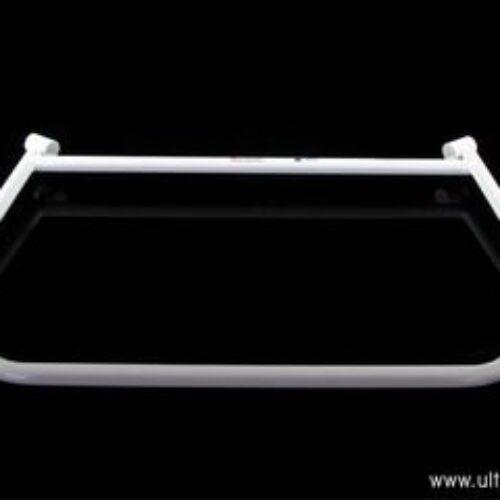 Toyota Corolla AE86 Sedan Ultra-R 4-Point Rear Trunk Brace