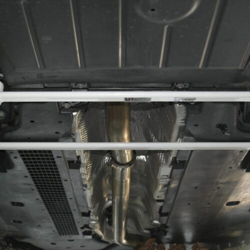 Renault Clio RS Mk4 13+ Ultra-R 4P Front Lower Brace 3214