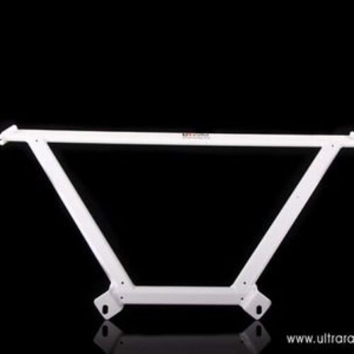 Hyundai Genesis 08+ 2.0T UltraRacing 4-Point Rear Strutbar