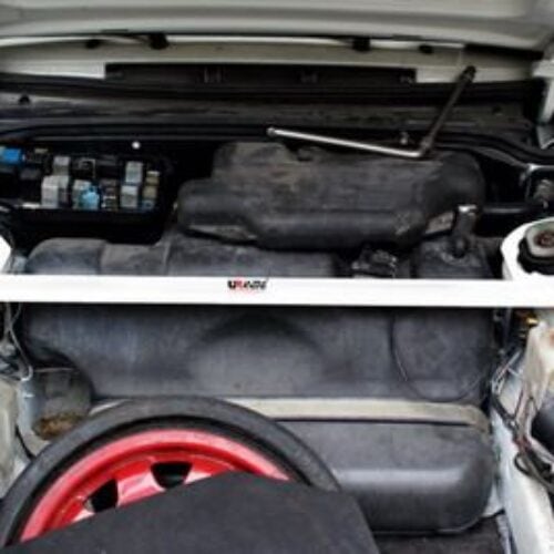 Porsche Carrera 2 964 89-94 UltraRacing Front Upper Strutbar
