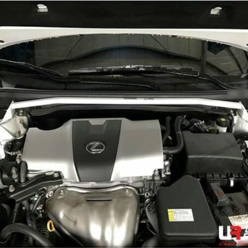 Lexus ES 250/300H (XV60) 2.5 V6 2WD 12-18 UltraRacing 2-Point Front Upper Strutbar (3192)