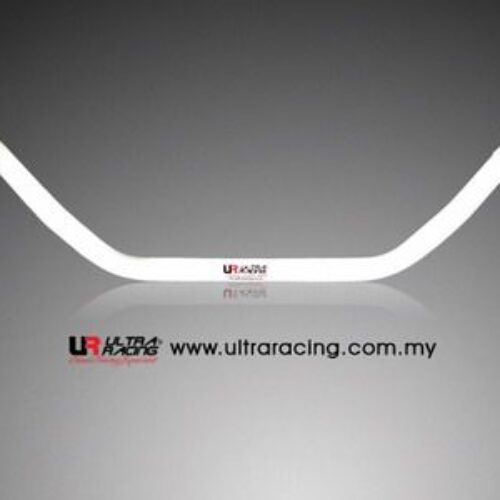 Honda CRV 96-04 UltraRacing 2-Point Front Upper Strutbar