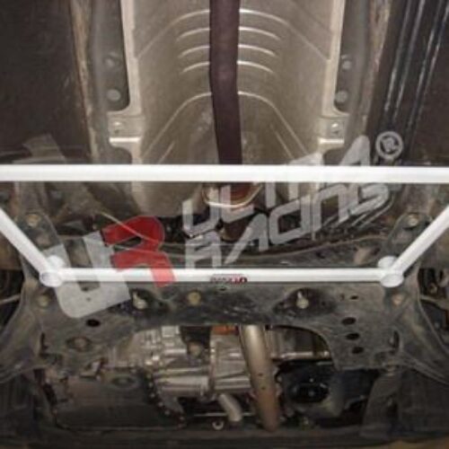 Nissan Micra K12 02-07 UltraRacing 4-Point Front H-Brace