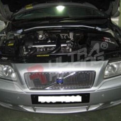 Volvo S80 UltraRacing 2-Point Front Upper Strutbar