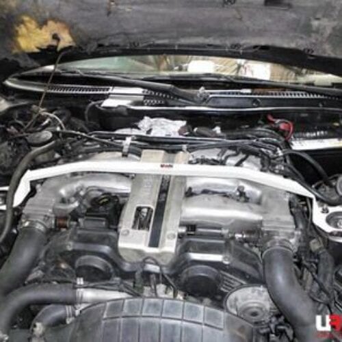 Nissan 300ZX Z32 90-97 UltraRacing Front Upper Strutbar