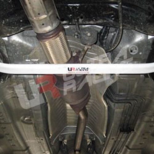 Honda Accord 03-08 2D/4D 2.4 UltraRacing Front Lower Bar