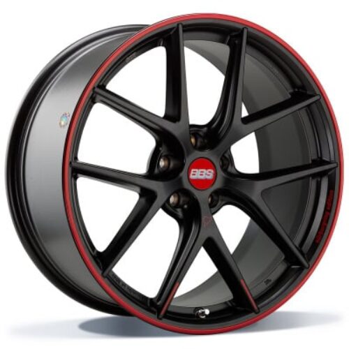 BBS CI-R Nurburgring-Edition 9X19 5X112 ET: 37 NB: 82