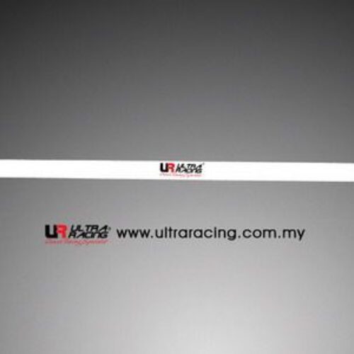 Nissan Skyline R32 UltraRacing 2-Point Rear Upper Strutbar