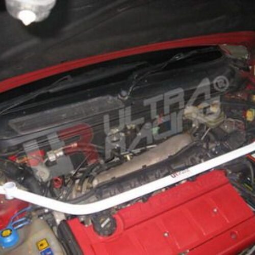 Fiat Coupe 20V UltraRacing 2-Point Front Upper Strutbar