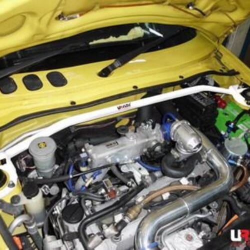 Daihatsu Copen 660T 02-11 Ultra-R Front Upper Strutbar RHD